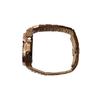 Casio Индивидуальные часы модифицированная серия Farmer Oak корпус из нержавеющей стали водозащита 200 метров GA-2100SKE-7A модифицированные-ste GA-2100SKE-7A