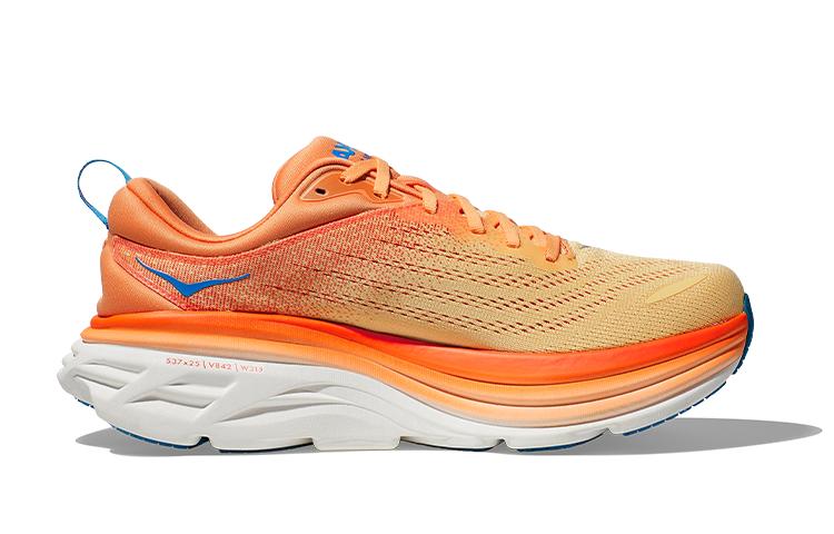 HOKA One One Bondi 8 Impala Чубушник 1123202-IMON