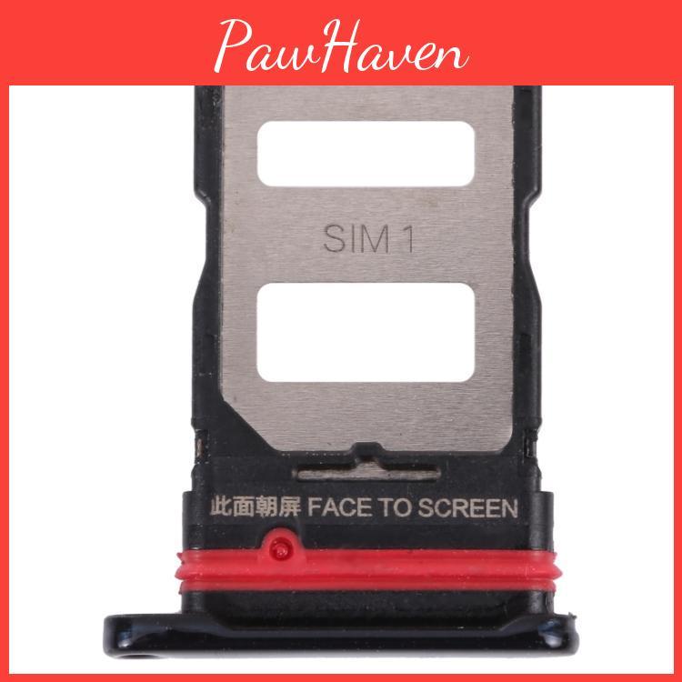Лоток для SIM-карты Лоток для SIM-карты Для Xiaomi Mi 11t 11t Pro 21081111rg