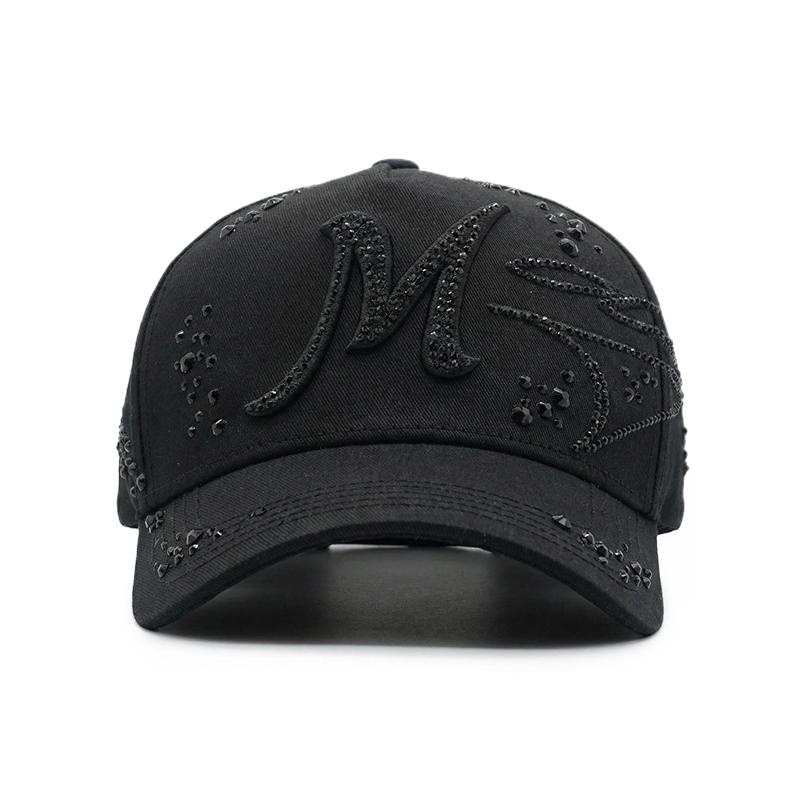 Rude Awakening Hat HEAVEN and DEATH Embroidery logo 100% Original Gorras 31 Hats Curved Brim Sports 5-Panel Baseball Cap