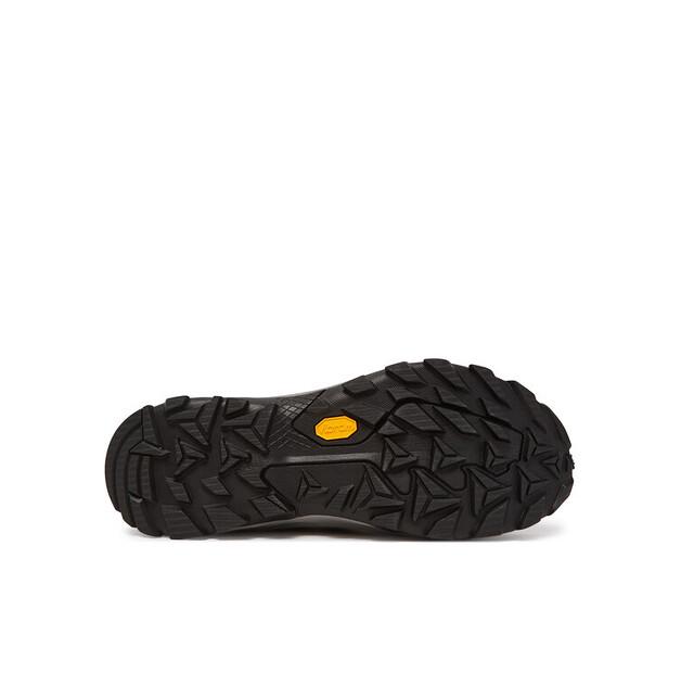Ботинки треккинговые Jack Wolfskin Cyrox Vent Low