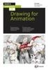 Книга Basics Animation 03: Drawing for Animation : 03