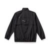 Mizuno MZFB TRACK JACKET P2MEC571 Black Soccer Wear