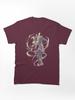 Soulcalibur Voldo Soulcalibur Video Game Anime Shirt Classic T-Shirt