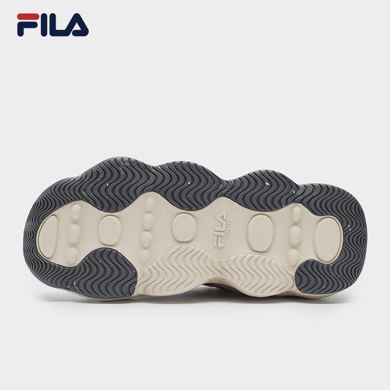 Fila Современные повседневные кроссовки PEASE для женщин (Стиль Ян Ми)