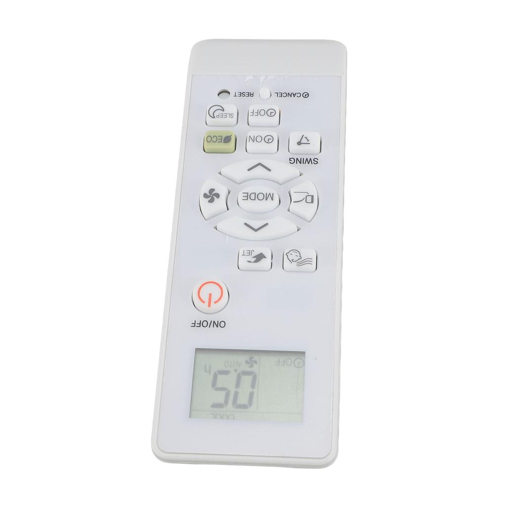 Пульт ДУ CRMC A937JBEZ AC Полнофункциональный Быстрый Отклик Удобный Захват для Кондиционера Sharp