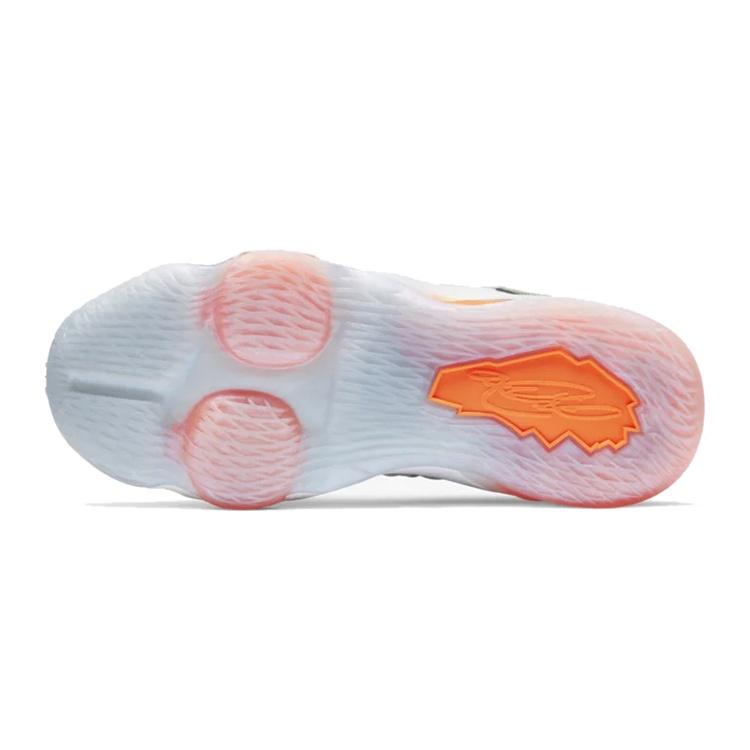 (GS) Nike Lebron 17 'Future Air' Kids' CT4136-100
