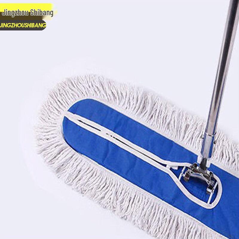 Jingzhou Shibang Professional Flat Mop