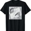 Drawing Hands Illusion Artwork T-Shirt