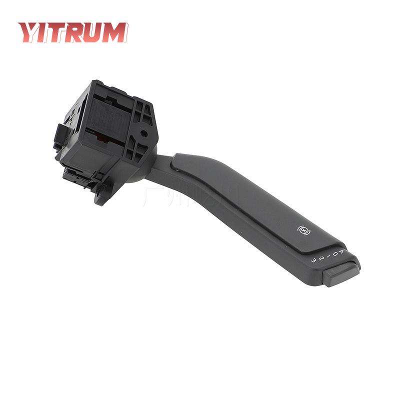 Volvo FMX Truck Turn Signal/Wiper Switch - 22860379
