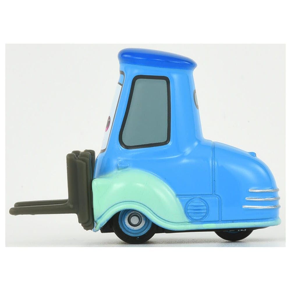Disney Cars Томика Гвидо C-13