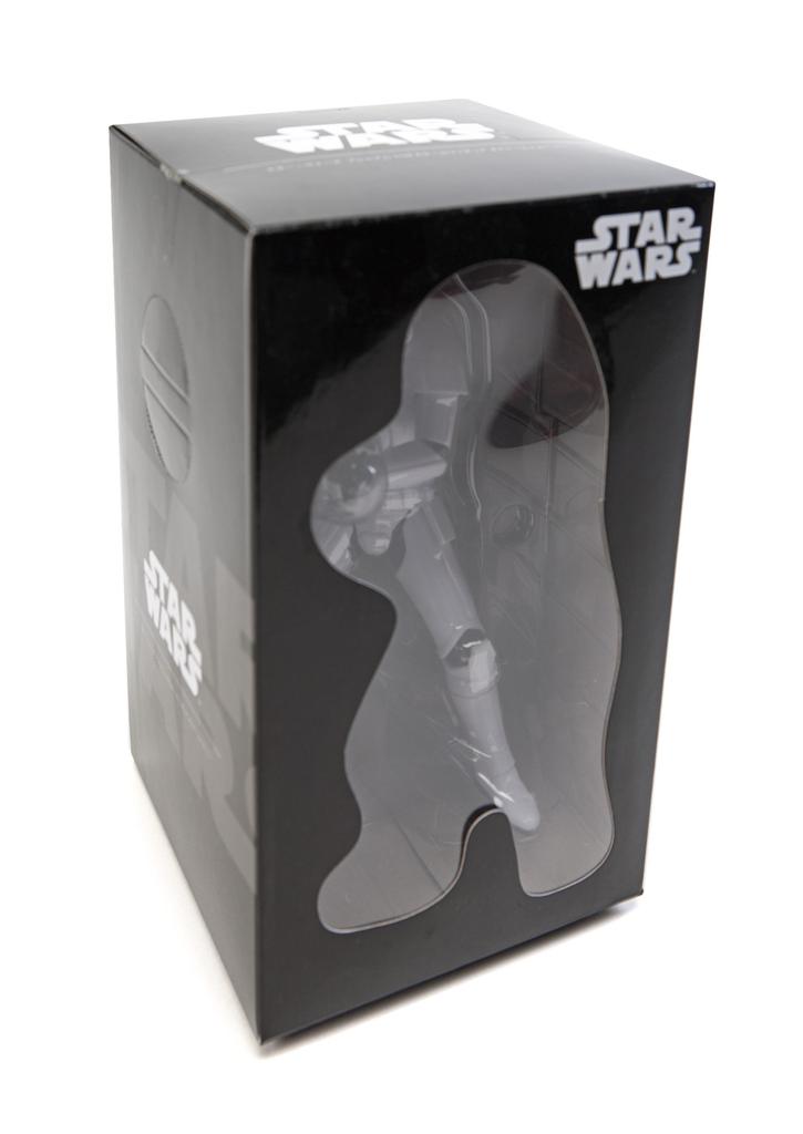 SEGA Звездные войны Премиум фигура в масштабе 1/10 Штурмовик 19 см