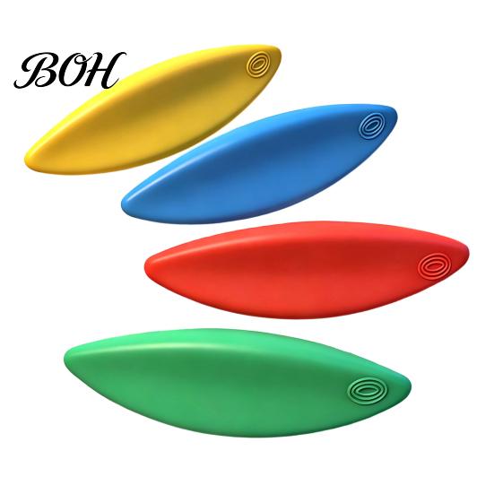 Eraser Pen Grip 4Pcs Triangular Prism Eraser, Dustless Pencil for Students, Wavy Edge Clean Wiping Large Bulk Erasers Kids, School Supplies No Debris