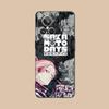 Sakamoto Days Gaku Phone Case for Realme 15 14 13 12 11 10 9 Pro Plus T i Lite 5G Colorful Printing Cover Cover Luxury Pretty