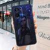 Чехол для телефона Realme C30 C11 C15 C21Y C25 C33 C35 C55 GT Neo 3T 2T 5 3 8 9 10 11 Pro Plus с изображением Arcane Jinx Vi