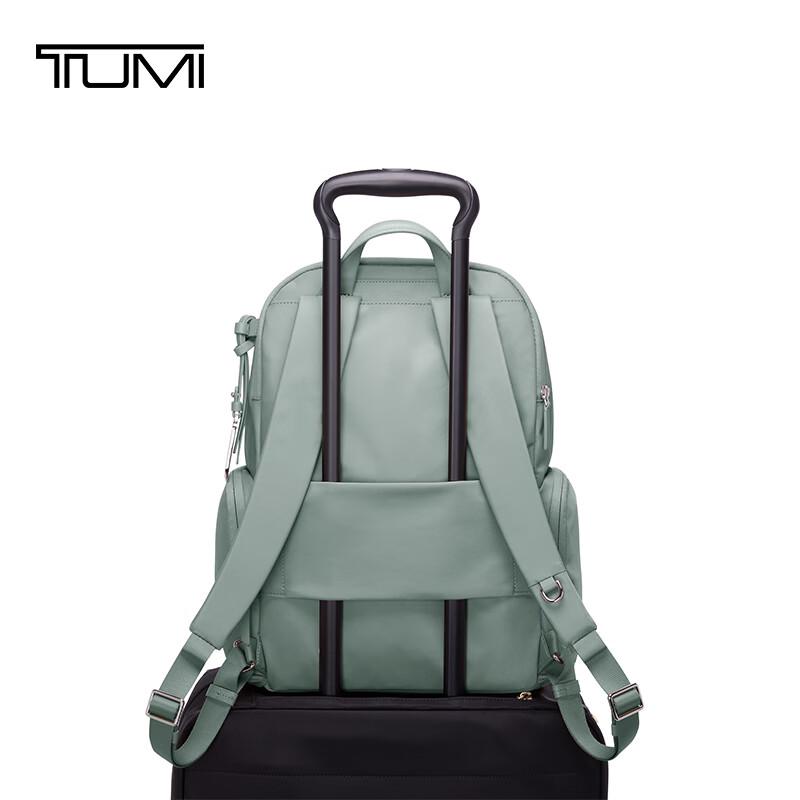 Женский нейлоновый рюкзак TUMI