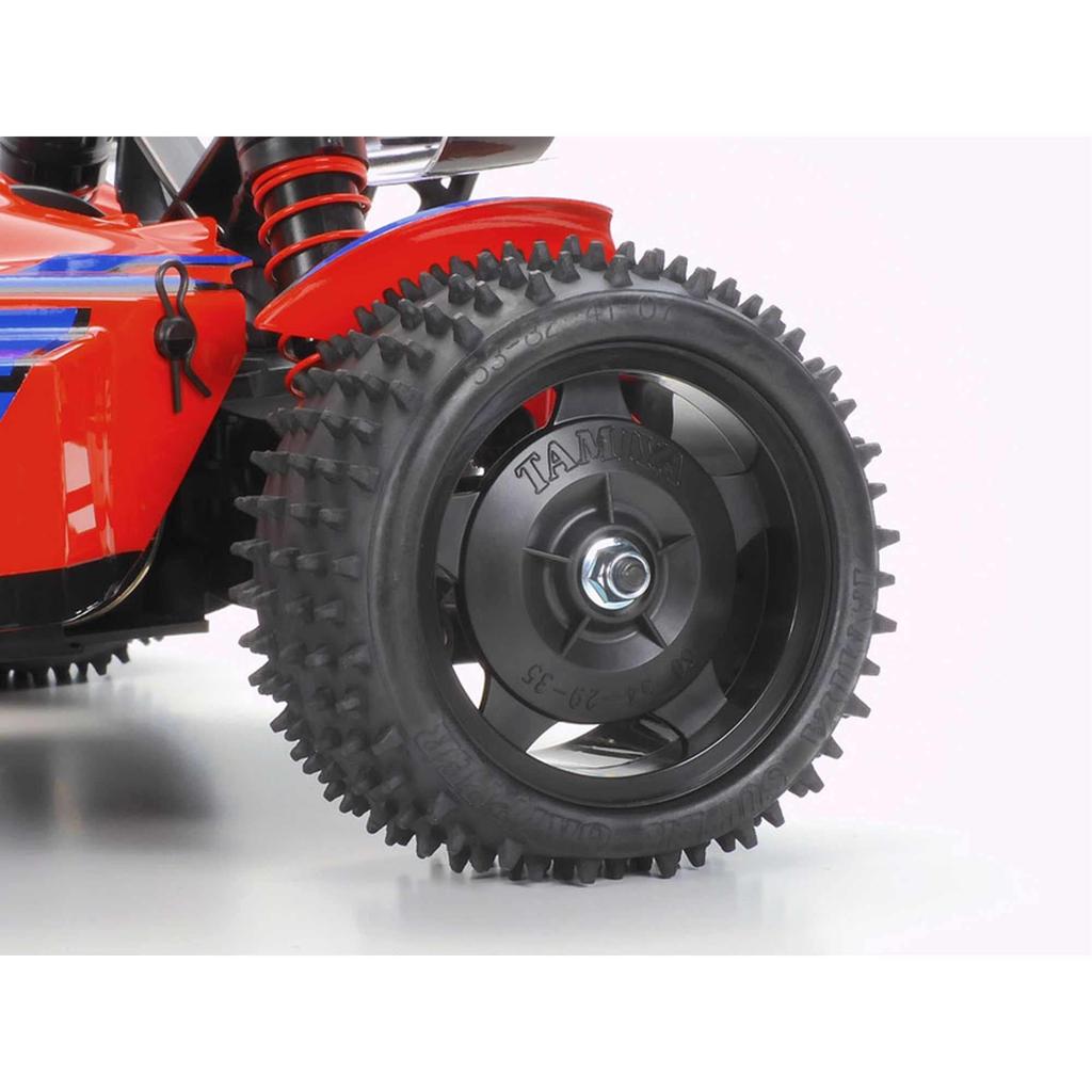 Tamiya 1/10 Electric RC Car Series No 697 Astute 2022 TD2 Chassis 58697