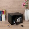Сейф - InnovaGoods - Safeck - Электронный замок - Сталь ABS - Современный дизайн