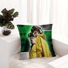 Tv Series B-Breaking Bad Pillow Gift Home Office Decoration Pillow Bedroom Sofa Car Cushion Coverpillow Case