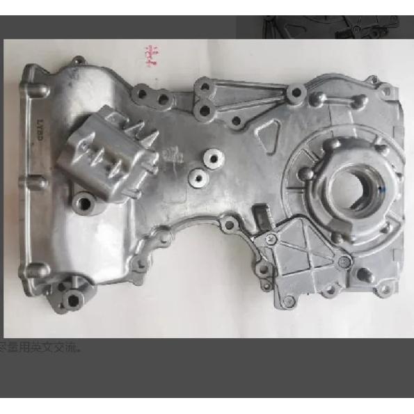 Oil Pump For BAIC M50S DAM15DL engine
