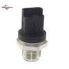 0281002492 3pins Fuel Rail Pressure Sensor For PEUGEOT 206 307 CITROEN Xsara 1.4 HDi