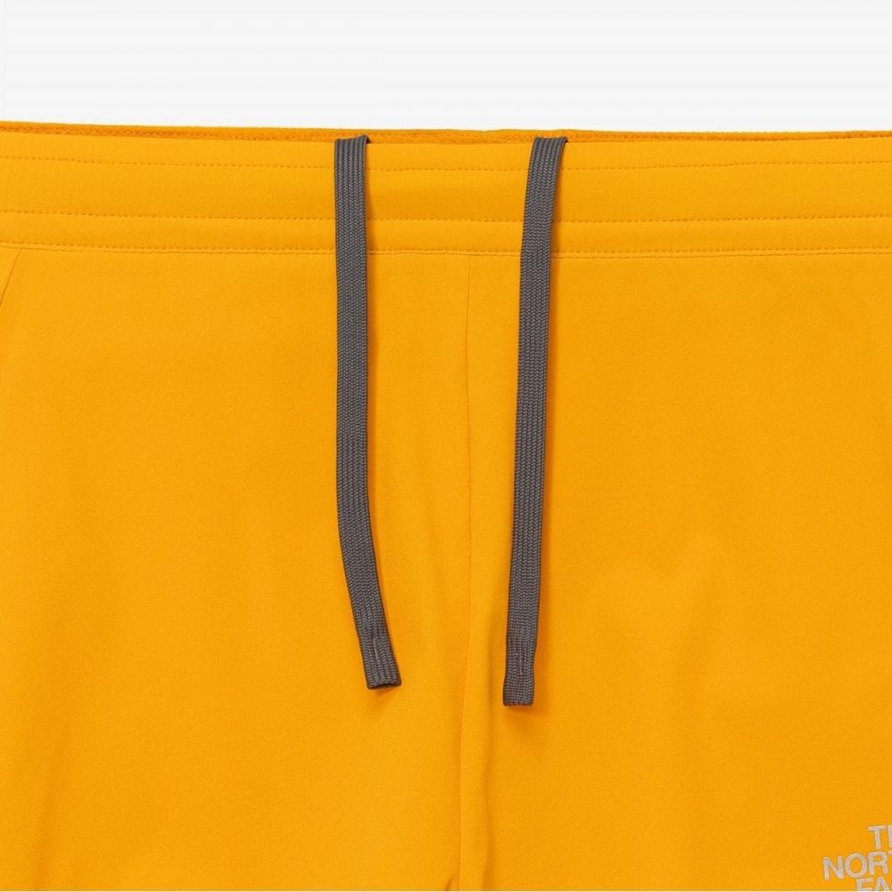 The North Face Women S Ventrun ShortS Mango nS6nr31m