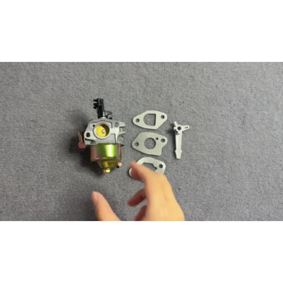 Карбюратор для HUAYI 170H MTD Troy Bilt Cub Cadet 951-12785 95112785 951-12124