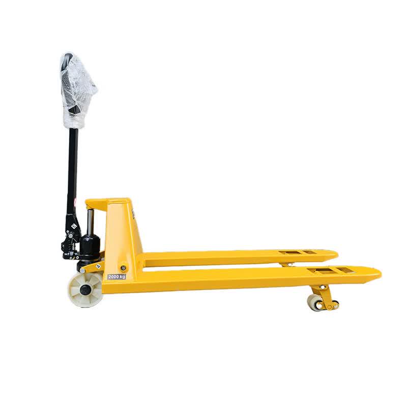 Xilin Manual Hydraulic Pallet Truck