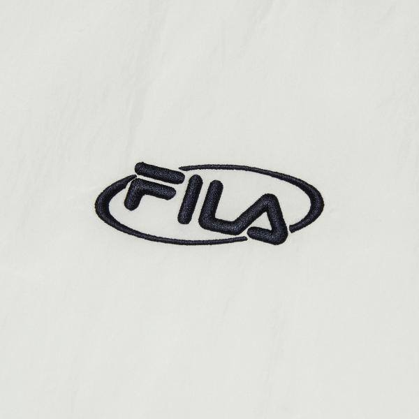 Fila Тканая толстовка с цветными блоками