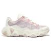 Fila Fusion Retro Jagger Old School Обувь Розовый Женский F12W021409FHV