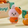 BT21 COOKY Baby Orange Party Small Doll