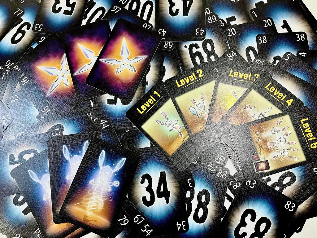 Arclight the Mind Japanese Edition 20 ages 8 and Board Game (2-4 players, minutes, up)