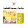 Мини-фигурки Smiski серии Sunday
