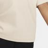 Nike Футболка Спортивная Дюна Белая Детская HM4730-126