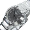 Б/у Рабочий item Hermes Часы Перезаряжаемые Авто Кварцевые Женские Nomade N01.210 Серый Серебристый Маленькие Стильные Красивые