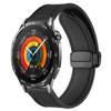 22 мм 20 мм кожаный ремешок для Huawei Watch GT6/5/4 3 46 мм Спортивный силиконовый ремешок для Huawei Watch GT6 Pro 46 мм/GT3 Pro GT2 Ремень
