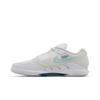 NikeCourt Air Zoom Vapor Pro 'White Dynamic Turquoise' (Unisex) White / Light Bone / Deep Royal Blue / Dynamic Turquoise Tennis Shoes CZ0220 141