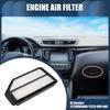 1 шт. Замена воздушного фильтра двигателя №17220RV0A00 для HONDA ODYSSEY 2011-2017
