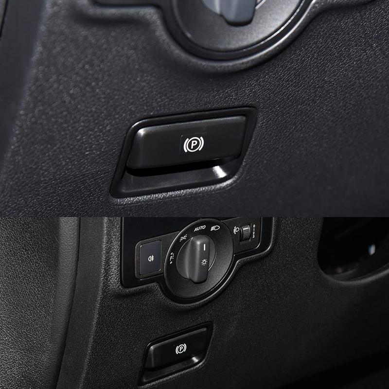 LHD RHD W447 Автомобильный ручной тормоз Парковочный переключатель Ручка release Рычаг Для Mercedes Benz Vito 2016- 4474270120 4474270020