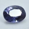 Alexandrite Color Change 7.00 Ct Natural Oval Cut CERTIFIED Loose Gemstone