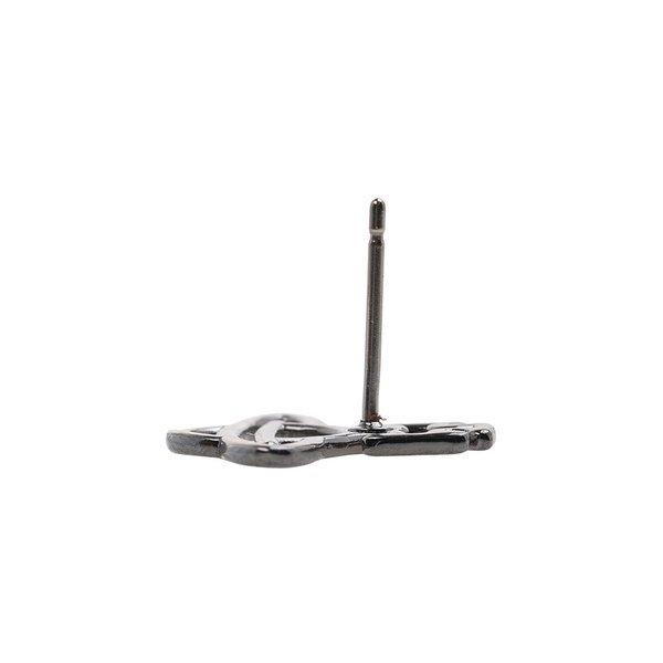 Vivienne WeStwood Vivienne WeStwood Женские серьги Pearla 62010332
