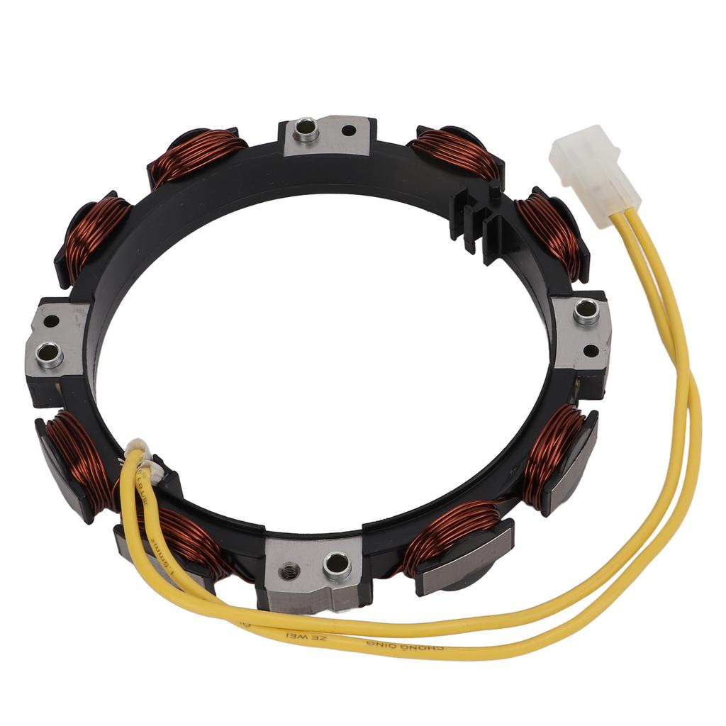 Катушка зарядки генератора 592830 Замена для моделей Toro 71286 71427 71429 30108 30111