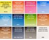 Winsor & Newton Cotman Watercolor Travel Set, 12 Colors, 8 ml Each, 18909377