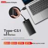 Lenovo Портативный SSD US203