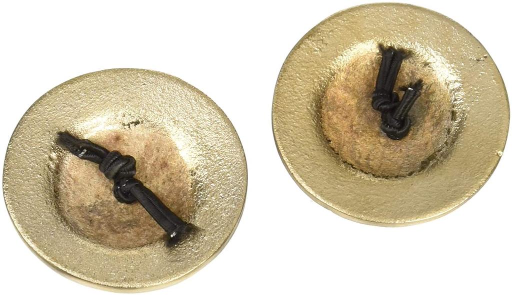 TURKISH Finger Cymbals TU-FC