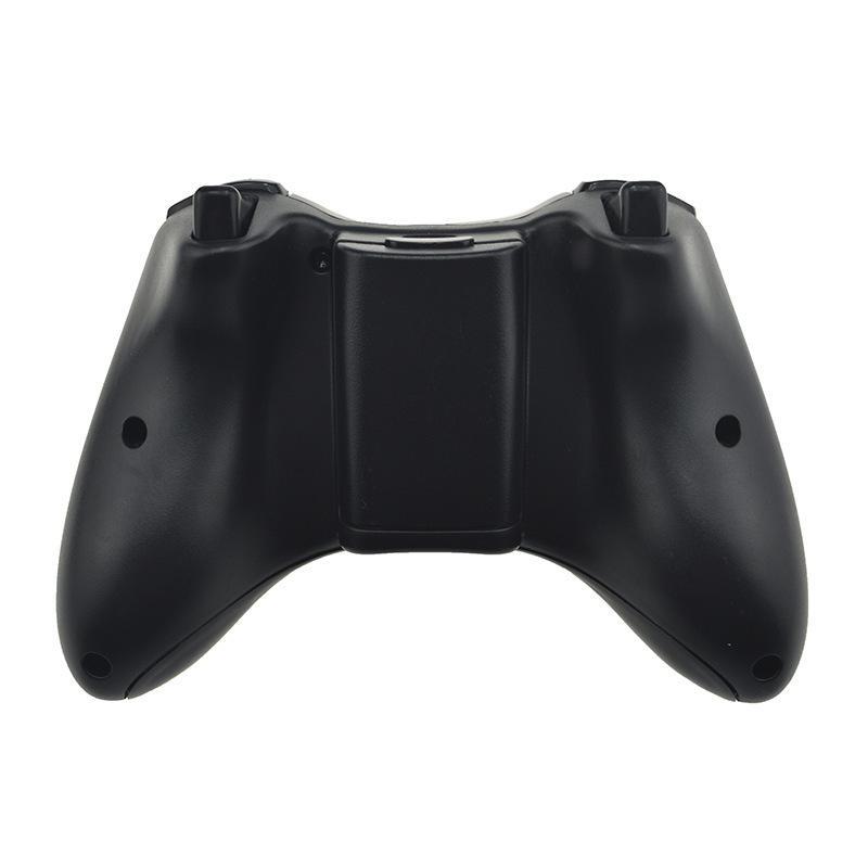2.4G беспроводной игровой контроллер для ПК, ноутбука, Xbox 360