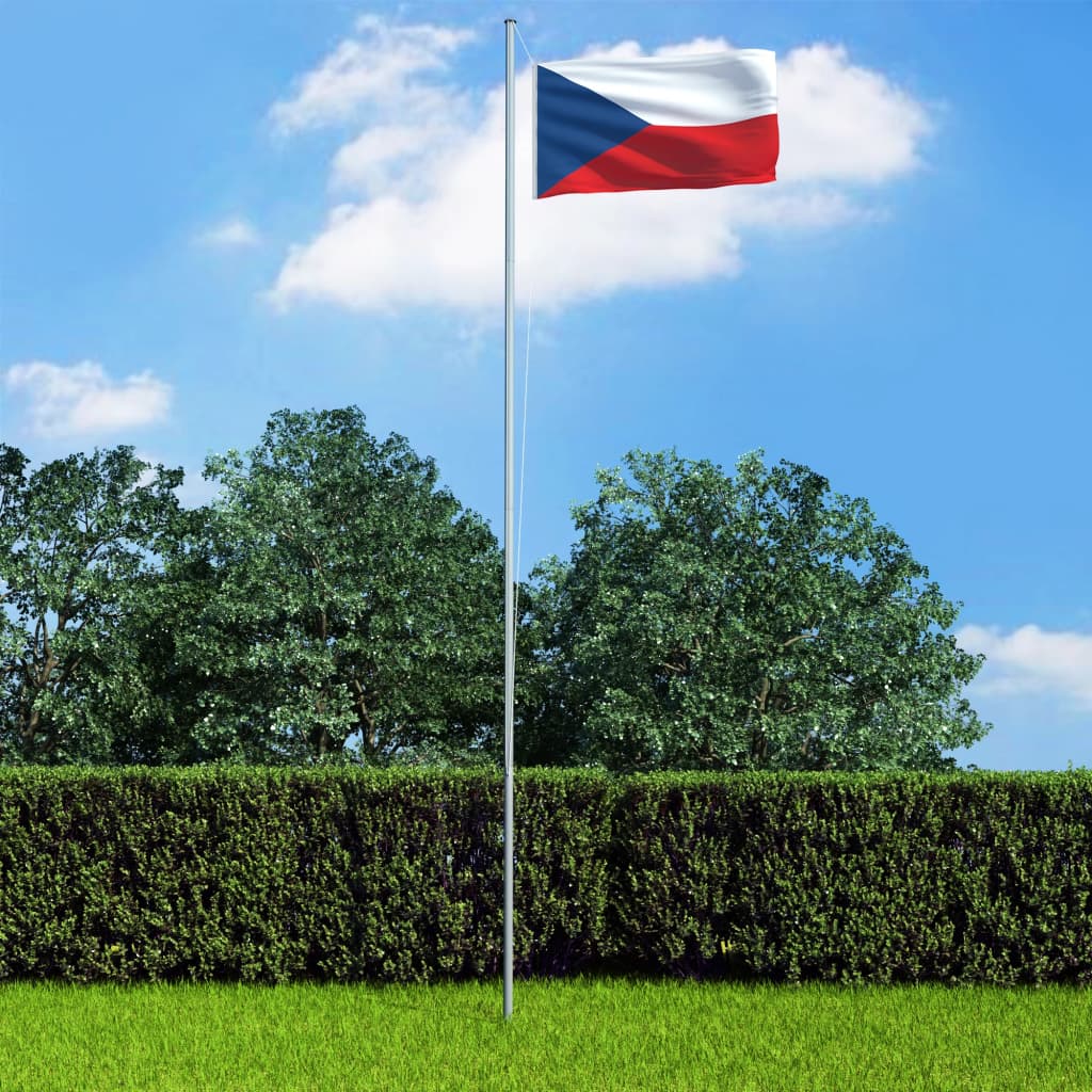 Czech Republic Flag 90*150 cm