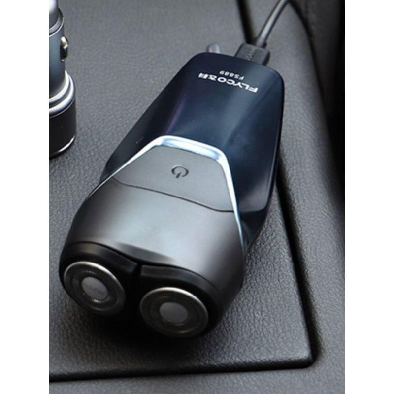 FLYCO Fs888 Shaver Electric Shaver Men Rechargeable Razor Fully Washable Razor