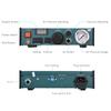 983A 220V Automatic Glue Dispenser Machine Professional Precise Dispensing Controller Glue Machine Digital Control Drip