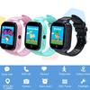 Kids Smart Watch GPS Tracker SOS Monitor Position Phone Watch Children Watch For IOS Android Boys Girls Gift.